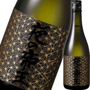 日本酒 FOREVER 藤井酒造 龍勢 夜の帝王 特別純米酒