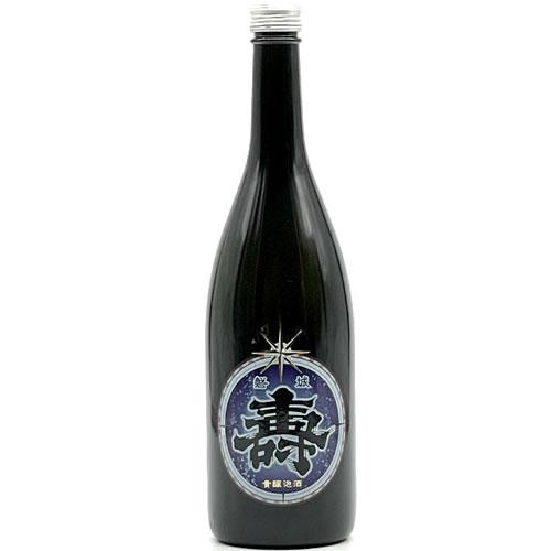 日本酒 鈴木酒造 磐城壽 貴醸泡酒 720ml 福島 磐城寿 ギフト プレゼント(452822100...