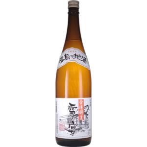 日本酒 佐藤酒造店 雪の宴 1800ml 福島　ギフト プレゼント(4992146000203)｜ichiishop