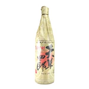 【瑞鷹】むぎ焼酎　天草四郎　1800ｍｌ　ギフト プレゼント(4956203684539)｜ichiishop