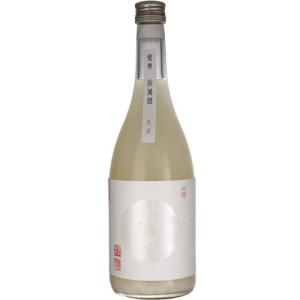 クール代込 日本酒 藤井酒造 龍勢 活濁酒 720ml 要冷蔵 広島　ギフト プレゼント(4981706135455)