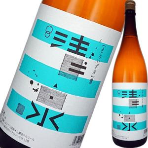 清泉 雪 1800ml 久須美酒造 新潟 普通酒　ギフト プレゼント(4994091622189)｜ichiishop