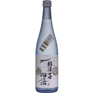 クール代込 生貯蔵酒 夏子物語 純米吟醸 生貯蔵酒 720ml 要冷蔵 久須美酒造 新潟　ギフト プレゼント(4994091824729)