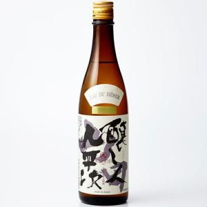 クール代込 醸し人九平次 純米大吟醸 山田錦 720ml EAU DU DESIR 萬乗醸造 要冷蔵 愛知 ギフト プレゼント(4512052508114)
