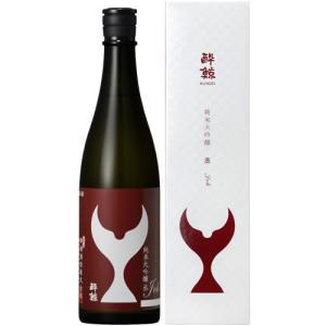 酔鯨 すいげい 熟成梅酒 8 エイト 720ml 酔鯨酒造 高知県