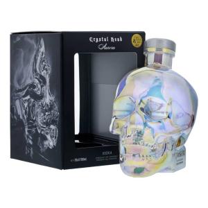 クリスタル ヘッド ウォッカ デコレーションボトル 40度 750ml