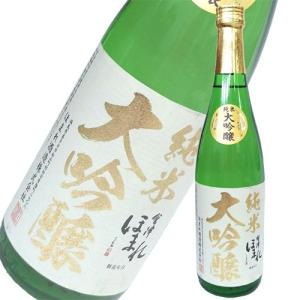 クール代込 飛露喜 生詰 ひろき 純米吟醸 1800ml 廣木酒造 福島 日本酒