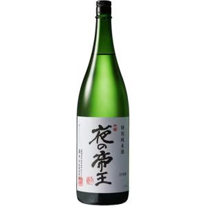 龍勢 夜の帝王 特別純米酒 1800ml 藤井酒造 広島 日本酒　ギフト プレゼント(4981706341016)
