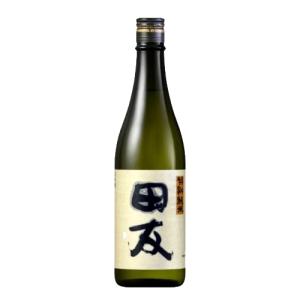 日本酒 高の井酒造 田友 特別純米 720ml 新潟　ギフト プレゼント(4920157071400)｜ichiishop