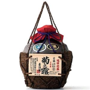 琉球泡盛 久米仙43度 1800ml 久米仙酒造 沖縄 : くすりの健康家族