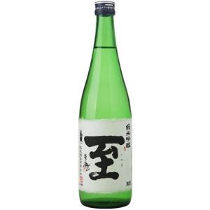 日本酒 逸見酒造 至(いたる) 純米吟醸 720ml 新潟 佐渡　ギフト プレゼント(4530511000498)