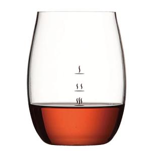 割れないワイングラス　新素材トライタン　ワイングラス　ユニバーサル　ステム足なしタイプ　ギフト プレ...