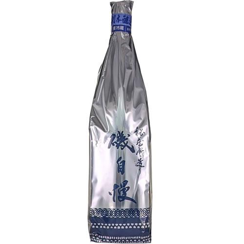 クール代込 日本酒 磯自慢酒造 磯自慢 特別本醸造 秘蔵寒造り 1800ml 静岡 要冷蔵　ギフト ...