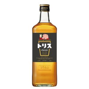 SUNTORY（サントリー） トリス クラシック 180ml : XPRICE Yahoo!店