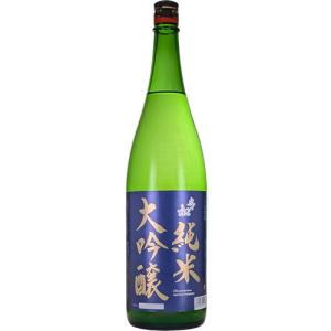 日本酒 辛口 純米酒 菊の司酒造 七福神 1800ml 岩手 ギフト プレゼント