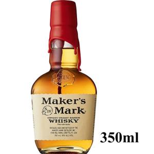 【希少品】Maker's Markオールドボトル明治屋取り扱い品 750ml メーカーズマーク 旧ボトル レッドトップ 750ml 45度 正規輸入品 : お