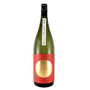 日本酒 藤井酒造 龍勢 和みの辛口 八反錦 1800ml 純米酒 生もと 広島　ギフト プレゼント(4981706037247)