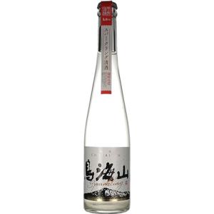日本酒 天寿酒造 スパークリング鳥海山 500ml 秋田　ギフト プレゼント(4920185102077)