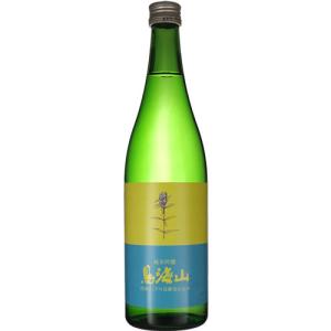 日本酒 天寿酒造 生もと 純米吟醸 鳥海山 鳥海リンドウ酵母仕込み 720ml 秋田　ギフト プレゼント(4920185101704)