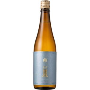 クール代込 日本酒 純米吟醸 宮泉銘醸 會津宮泉 純米吟醸 山田穂 720ml 要冷蔵 福島 会津　ギフト プレゼント(4976425041231)