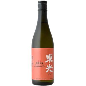 日本酒 季節限定品 東光 純米吟醸 ひやおろし 720ml 小嶋総本店 山形 冷やおろし　ギフト プレゼント(4965456019647)