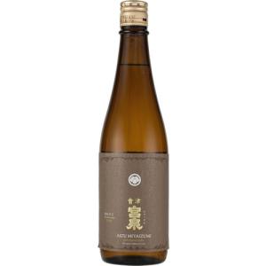 クール代込 日本酒 純米吟醸 宮泉銘醸 會津宮泉 純米吟醸 渡船弐号 720ml 要冷蔵 福島 会津　ギフト プレゼント(4976425000504)