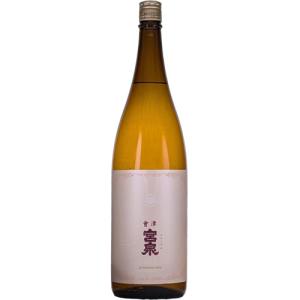 クール代込 日本酒 純米吟醸 宮泉銘醸 會津宮泉 純米吟醸 福乃香 1800ml 要冷蔵 福島 会津　ギフト プレゼント(4976425000931)