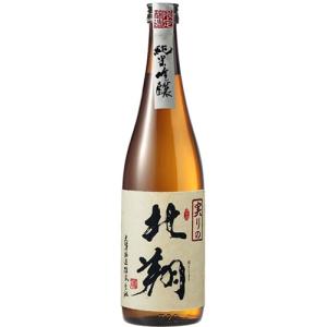 日本酒 大洋酒造 純米吟醸 実りの北翔 720ml 新潟　ギフト プレゼント(4993850721101)