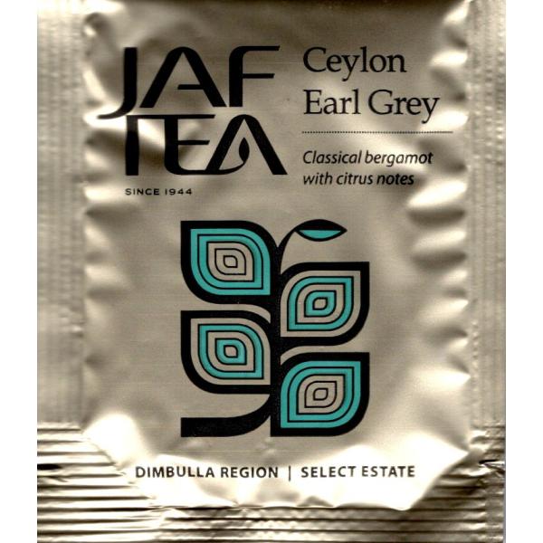 セイロン アールグレイ 紅茶 ティーバッグ JAF TEA 24袋 送料無料