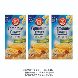 POMPADOUR（ポンパドール） ティーカネ TEEKANNE カモミールハニー