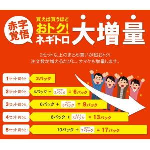 ネギトロ マグロ ネギトロ100g×2パック ...の詳細画像1