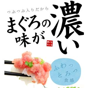 ネギトロ マグロ ネギトロ100g×2パック ...の詳細画像2