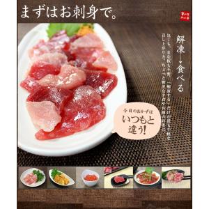 父の日 ギフト 海鮮福袋 大トロ ウニ いくら...の詳細画像3