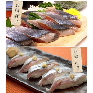 サンマ 刺身 お刺身用 さんまフィレ 4枚入り...の詳細画像3