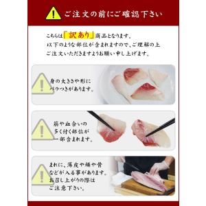 国産 ぶりブツ切り200g お刺身 訳あり 鰤...の詳細画像1