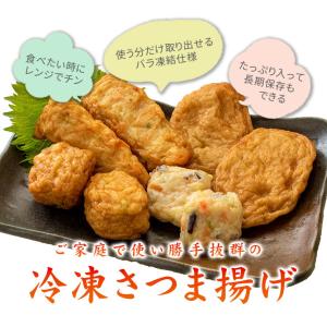 さつまあげミックス 1kg 訳あり 送料無料 ...の詳細画像4