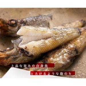 メヒカリ丸干し 300g 小さいサイズ 15〜...の詳細画像3