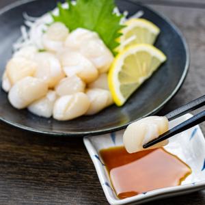生小柱 500g イタヤガイ貝柱 生食OK ※...の詳細画像3