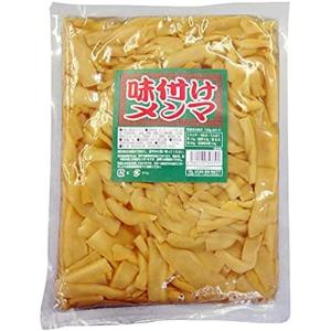 光商 味付けメンマ 1kg （ベトナム産）1000g｜ichikawa-saketenn