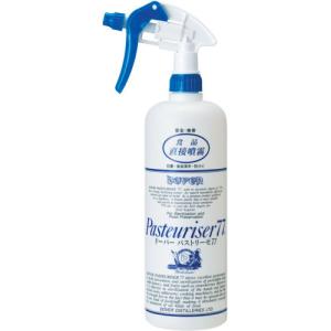 ◇ドーバーパストリーゼ77 スプレーヘッド付き 本体 1000ml : サン 