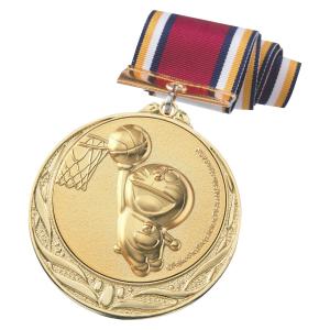 ドラえもんメダル 金銀銅メダル サイズ70mm S-DRZ-3005 *