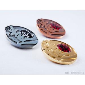 ichikawa-skオリジナル「道メダル」直...の詳細画像1