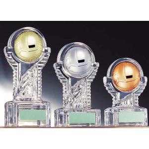 旗とカップichikawa Sk クリスタルトロフィー トロフィー Yahoo ショッピング