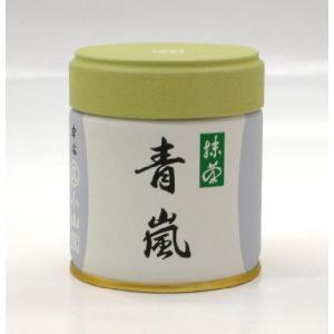 抹茶 千木の白 40g 缶入 京都 宇治抹茶 丸久小山園 MATCHA powdered