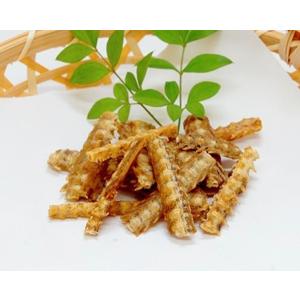 うなぎ骨せんべい うなぎボーン 醤油味 26g...の詳細画像1