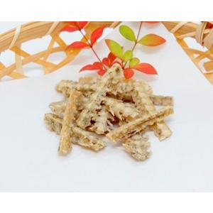 うなぎ骨せんべい うなぎボーン 塩味26g×4...の詳細画像1