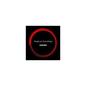People are Every thing!  CD ISLAND MUSIC｜ichimangoku