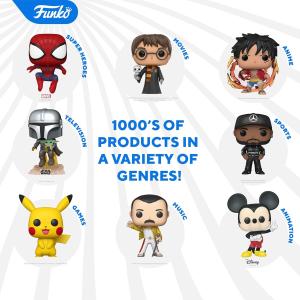 FUNKO POP! AD ICONS: MT...の詳細画像2