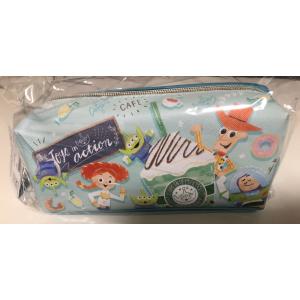 トイストーリー筆箱両面の商品一覧 通販 Yahoo ショッピング
