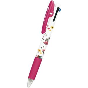 ハローキティ ボールペン ピンク ハートノック　サンリオ ハローキティ ボールペン（I Love Hello Kitty）｜サンリオオンライン